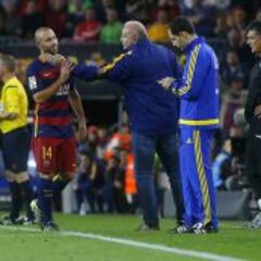 El Barça intenta desacreditar el acta: "Hay diferencia familiar"