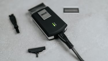 La afeitadora de viaje más vendida en Amazon está de oferta