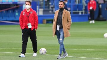 Los Anexos, cantera también de entrenadores