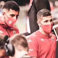 De pilar fundamental a relegado: el incierto momento de Maripán