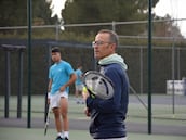 ¿Quién es Samuel López, el entrenador que toma las riendas de la carrera de Carlos Alcaraz?
