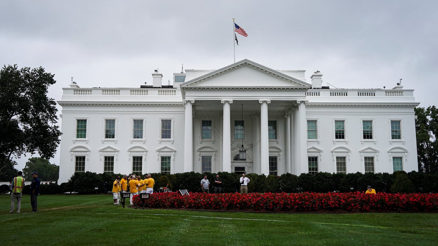 The U.S. president with a one-gallon-a-day coffee habit