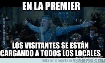 El Madrid, el Barça... Los memes más divertidos de la jornada