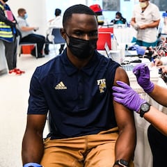 How to get Covid-19 a vaccine appointment in Florida?