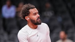 Hawks trade Trae Young to the Wizards: Full trade details