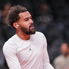 Hawks trade Trae Young to the Wizards: Full trade details