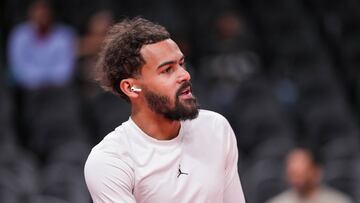 Hawks trade Trae Young as Atlanta turn to the future