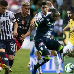 Lista la Liguilla del Clausura 2019 de la Liga MX
