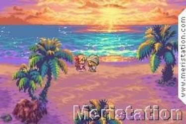 Magical Vacation (GameBoy)