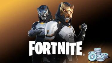 Xbox Series S se apunta a la navidad con un bundle junto a Fortnite, Rocket League y Fall Guys