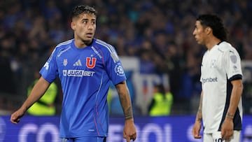 Independiente - U. de Chile: cuándo es, fecha, horario, canal, TV y cómo ver la vuelta de la Copa Sudamericana