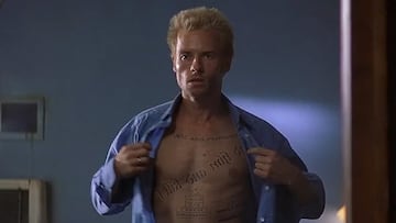 memento guy pearce christopher nolan