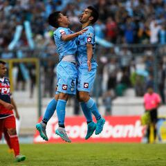 Iquique apunta a la Libertadores y prepara el regreso de un histórico