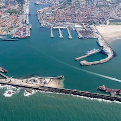 Adiós a Matosinhos, una de las olas más consistentes de Europa
