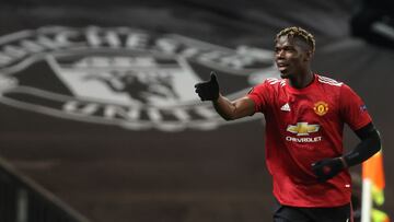 El PSG ya sabe el precio de Pogba