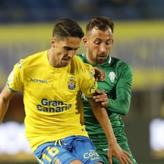 Fidel: "Mientras se vaya ganando, todo es más positivo"