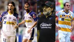 Cinco grandes personalidades que pasaron por Dorados