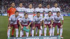 Andr&eacute; Mar&iacute;n filtra la convocatoria final de la Selecci&oacute;n Mexicana