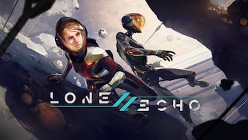 Lone Echo 2 pone rumbo a Oculus Quest y Rift el próximo mes de agosto