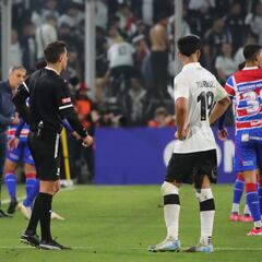 Mensaje de la U a Colo Colo tras la muerte de dos hinchas en el Monumental y a dos días del Superclásico