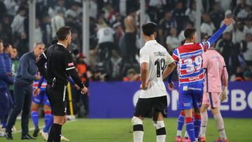 Mensaje de la U a Colo Colo tras la muerte de dos hinchas en el Monumental y a dos días del Superclásico