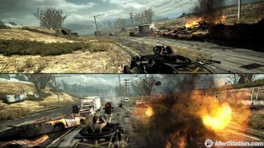 Terminator Salvation, Impresiones