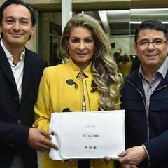 FAM formaliza coalición por la CDMX: ¿cómo elegirán a su candidato para las elecciones del 2024?