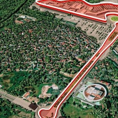 El miedo a perder Vietnam sobrevuela la Fórmula 1