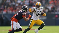 When is Dolphins vs Packers? How to watch on TV, stream online | NFL