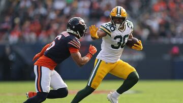 The upcoming game between the Miami Dolphins and the Green Bay Packers is shaping up to be a must-watch event.