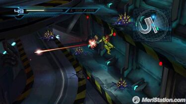 Metroid: Other M, Impresiones