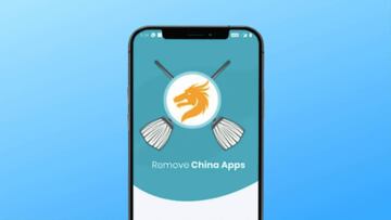 Google borra la app racista india 'Remove China apps'