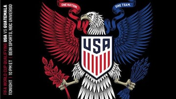 Guatemala vs USA (2-0): goles, resultado, crónica e imágenes