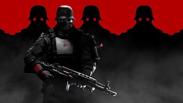 Nuevos indicios sobre una posible secuela de Wolfenstein: The New Order