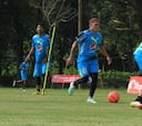 Quintero y otros 16 futbolistas que jugaron en Nacional, DIM y Envigado