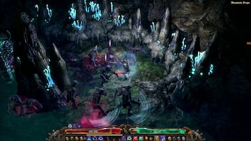 Captura de pantalla - Grim Dawn (PC)