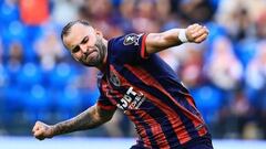 ¡Jesé, por fin!