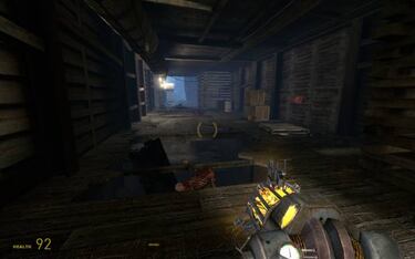 Valve explica por qué se interrumpieron los episodios de Half-Life 2