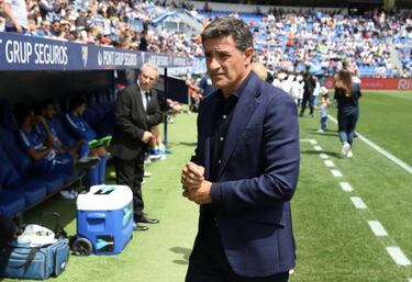 Real Madrid to pay Málaga €1m if they win the Liga title