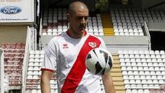 Adrián se enfrenta a su padre por segunda vez