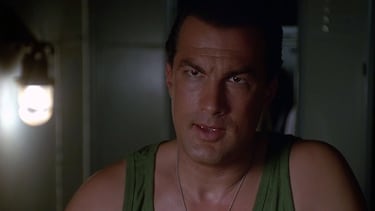 La muerte más inesperada de Steven Seagal que marcó el fin de su estatus de héroe invencible