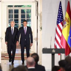 Acuerdo histórico entre España y EEUU