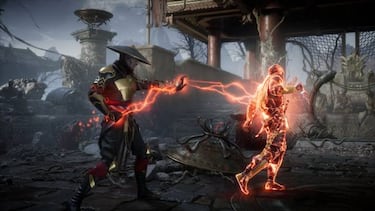 Mortal Kombat 11, todo lo que sabemos hasta ahora