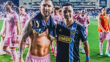 La UC anuncia un nuevo fichaje: pasó por Europa y la MLS
