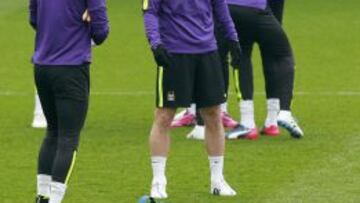 Lampard: "Este Manchester City tiene calidad para lograr el pase"