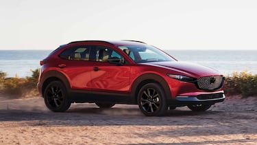 Mazda CX-30 2026 en México: Precios, novedades y análisis 