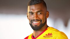 Achilier sería cedido