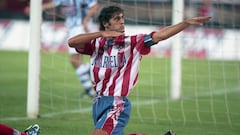 Kiko archer celebration disciples: Torres, Amato, Morata...