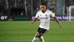 “Bolados nos aburrió a todos... Juega bien 20 minutos y desaparece tres semanas”