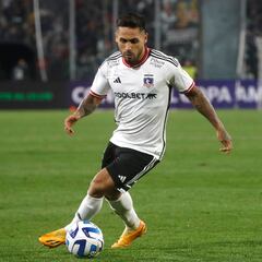 “Bolados nos aburrió a todos... Juega bien 20 minutos y desaparece tres semanas”